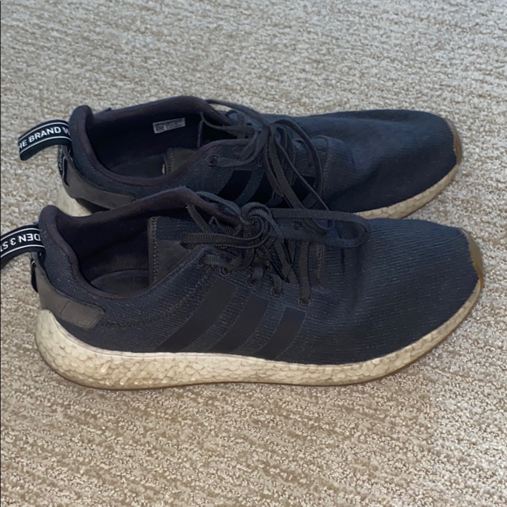 Adidas NMD